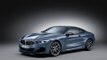 Présentation vidéo : BMW Serie 8 coupé : le retour
