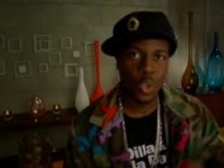 J Dilla - Won't Do (feat. his brother) 🎶