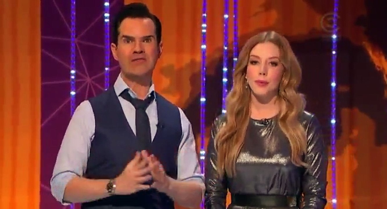 Your Face or Mine S03  E04 Episode 4