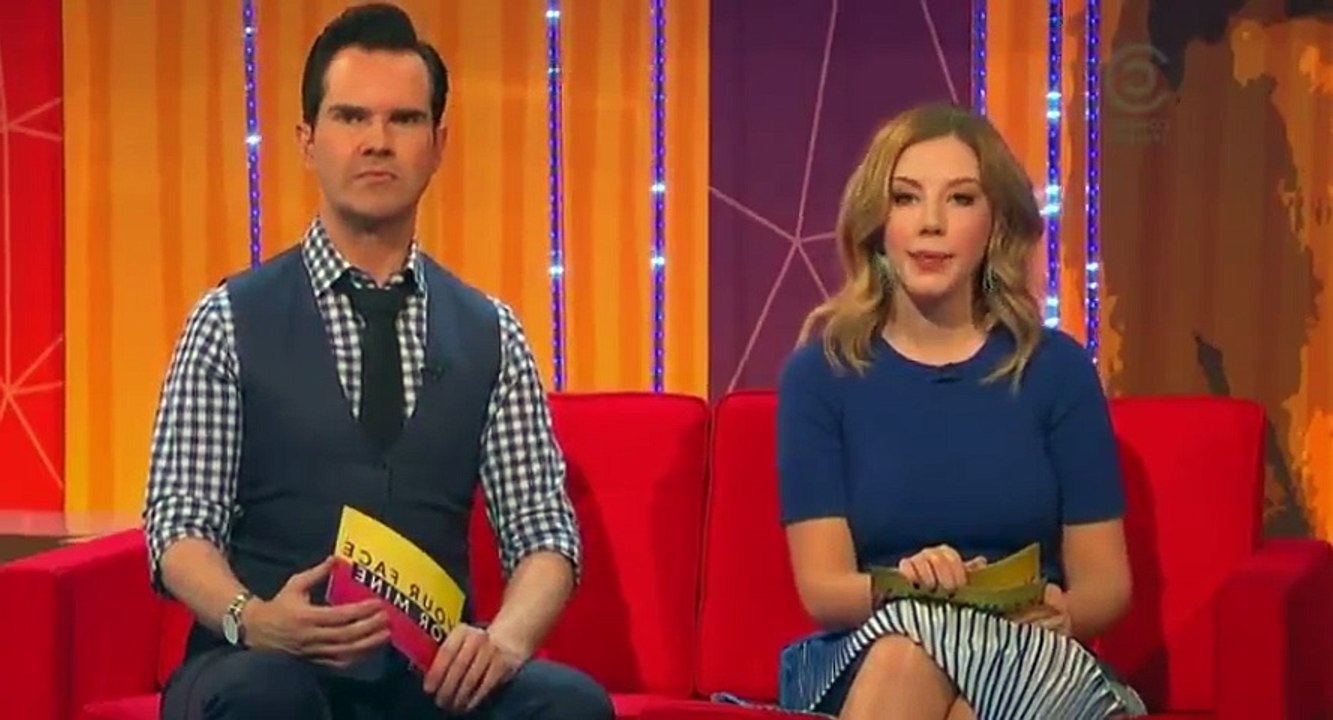 Your Face or Mine S03  E06 Episode 6