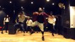 DARU BADNAAM | One Take | Tejas Dhoke Choreography | DanceFit Live...