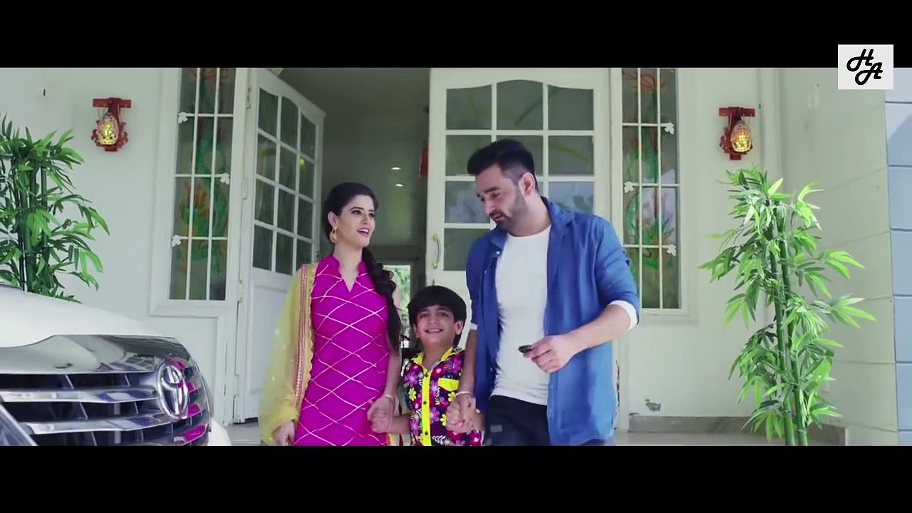 Daru Badnaam | Crazy Crush Love Story | New Romantic Punjabi Song | Hindi Punjabi mix|Latest Version...