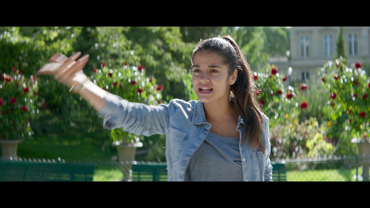 MAUVAISES HERBES - Bande annonce du film de  et avec Kheiron