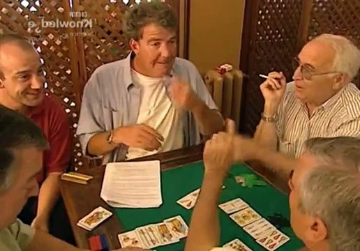 Jeremy Clarkson Meets the Neighbours S01 E04 Basque Country and Spain