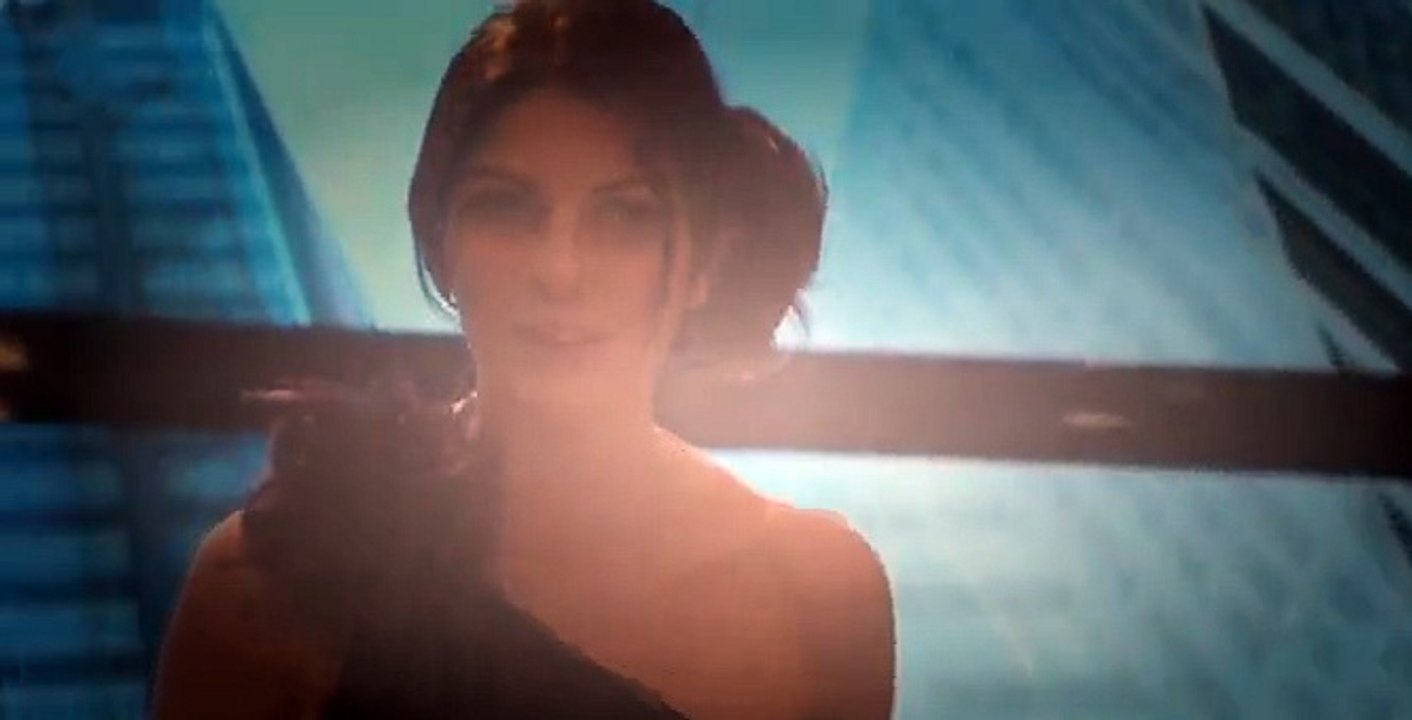 Leverage   Les Justiciers S1E12 FRENCH