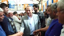 Çavuşoğlu: 'Kandil'i de dümdüz edeceğiz' - ANTALYA