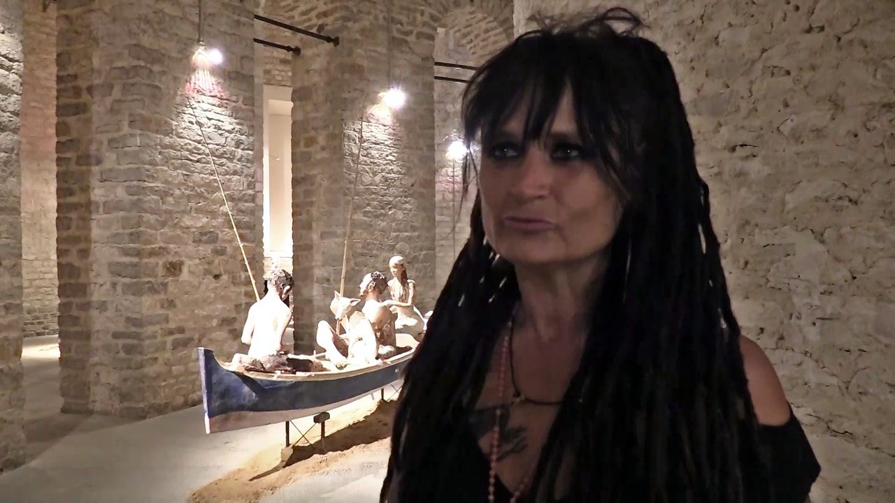 RENCONTRE AVEC FANNY FERRÉ