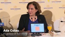 Barcelona y València se ofrecen para acoger a los inmigrantes del barco Aquarius