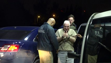EEUU extradita a Panamá al expresidente Martinelli