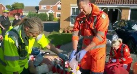 Air Ambulance ER S02  E01 E 1 - Part 01