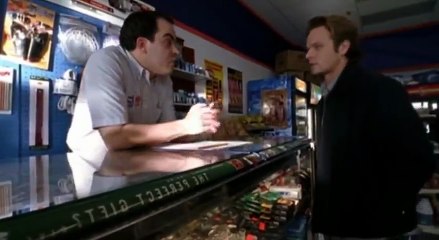 Tru Calling  compte a rebours S1E11 FRENCH   Part 01