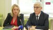 SNCF : Barbara Pompili salue les parlementaires qui ont réussi à « s’extirper de postures »