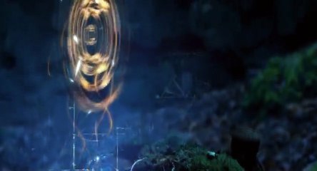 Da Vinci  Demons S03  E08 La Confessione Della Macchina - Part 02