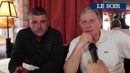 Coupe du Monde: quels outsiders?