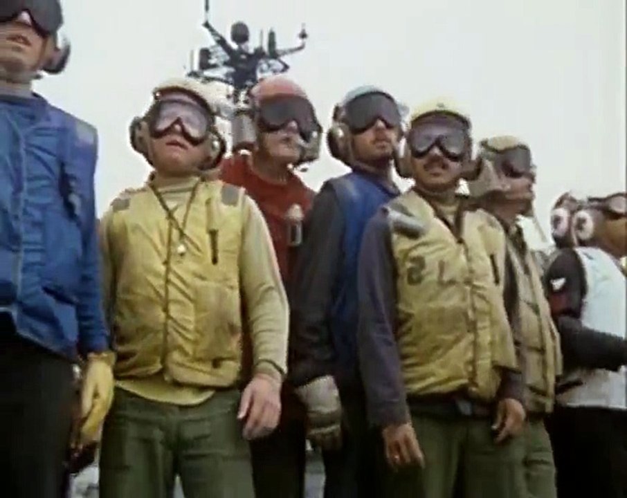 8 L Homme Qui Valait Trois Milliards 08   Part 02