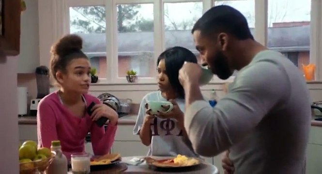 Saints amp Sinners 2016 S01 E06 Needy Not Greedy - Part 02