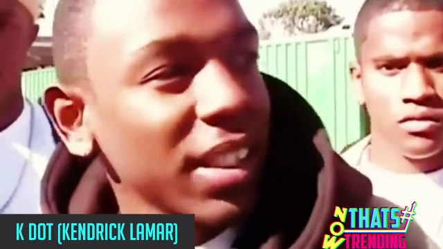 Rappers Before They Were Famous ( 6ix9ine, Lil Pump, XXXTentacion, Trippie Redd)