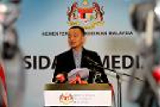 Maszlee: Freeze on all transfers and promotions to counter sabotage