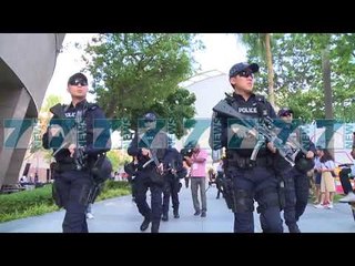 NE PRITJE TE SAMITIT HISTORIK, TAKOHEN DELEGACIONET - News, Lajme - Kanali 7