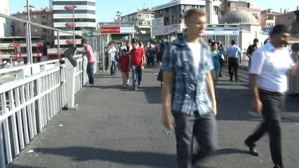 İBB Meclisi'nin toplu taşıma kararı