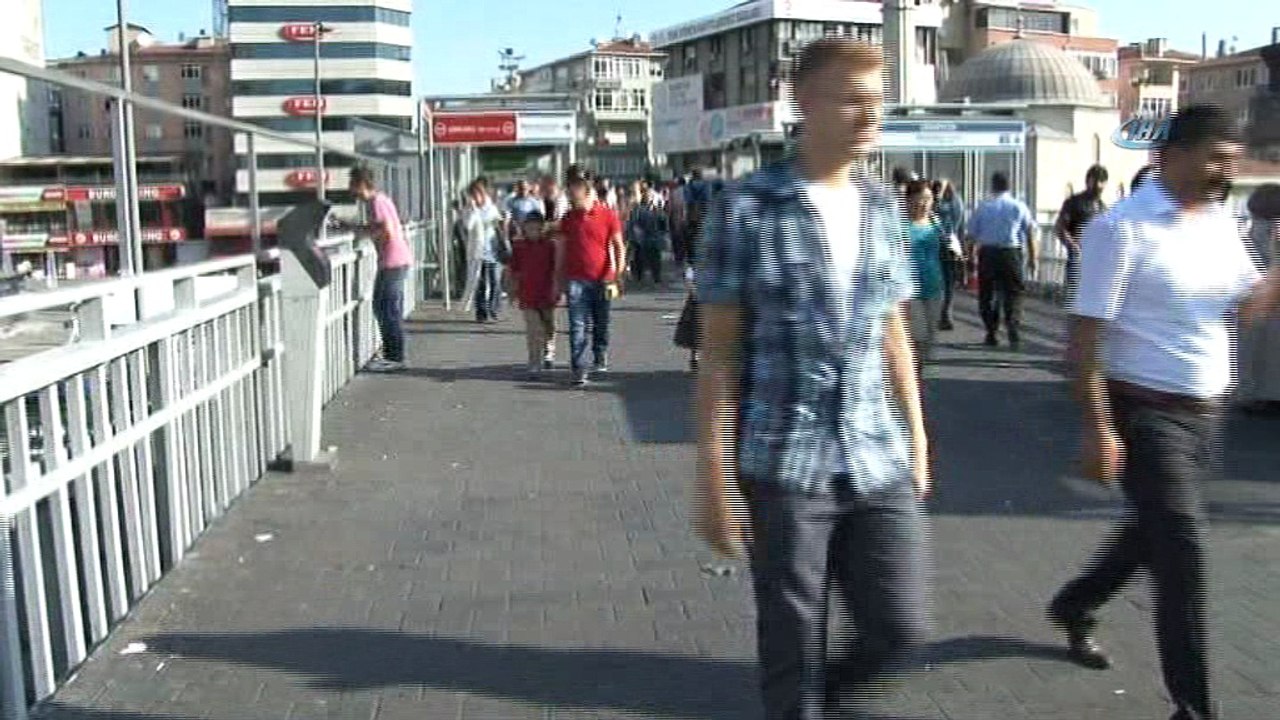 İBB Meclisi'nin toplu taşıma kararı