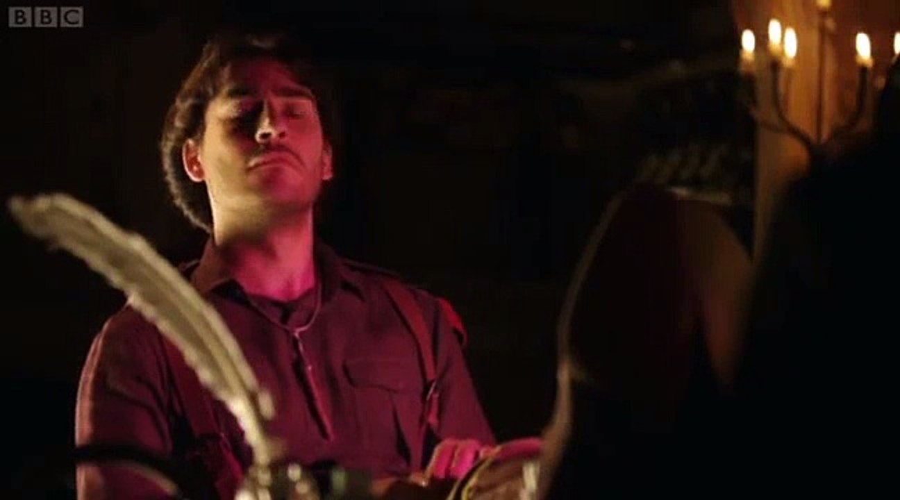 Young Dracula S04E05