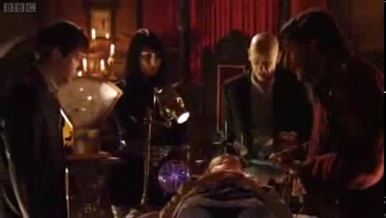 Young Dracula S04E07
