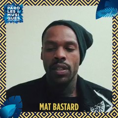 Interview - Mat Bastard