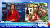 CIDH exige claridad sobre desaparición de agentes en Nicaragua