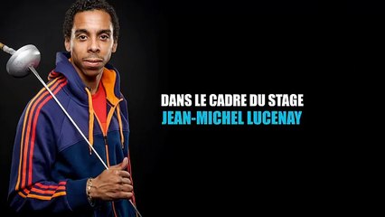 Le stage de Jean-Michel LUCENAY en Martinique aura lieu, cette année, du 19 au 23 décembre ! ;)