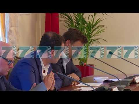 PD BLLOKIM KOMISIONEVE, OPOZITA FLET PER KAMPE REFUGJATESH SIRIANE - News, Lajme - Kanali 7