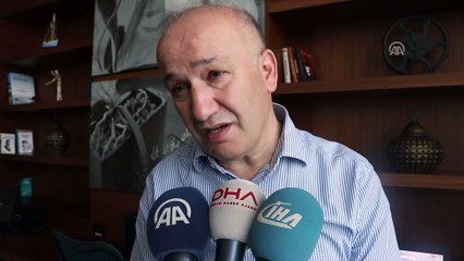 Çarıkcı: 'Genç oyuncu sayımızın 5'e çıkmasını istiyorum' - BOLU