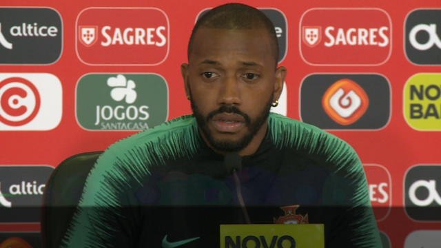 Fernandes: L'Espagne parmi les favoris