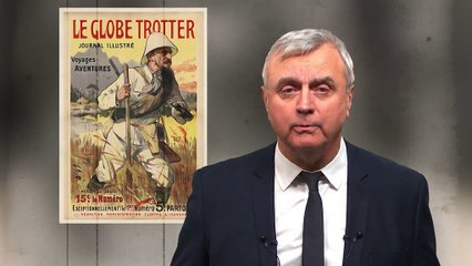 Video. Retour vers le futur de l'info : qu'est-ce qu’une image d’actualité ?