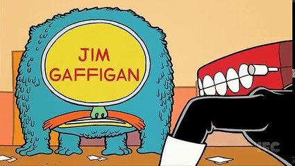 Comedy Bang! Bang! S02E15