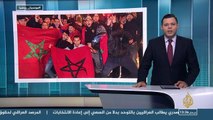 خبر سار للمنتخب المغربي بخصوص اصابة نبيل درار