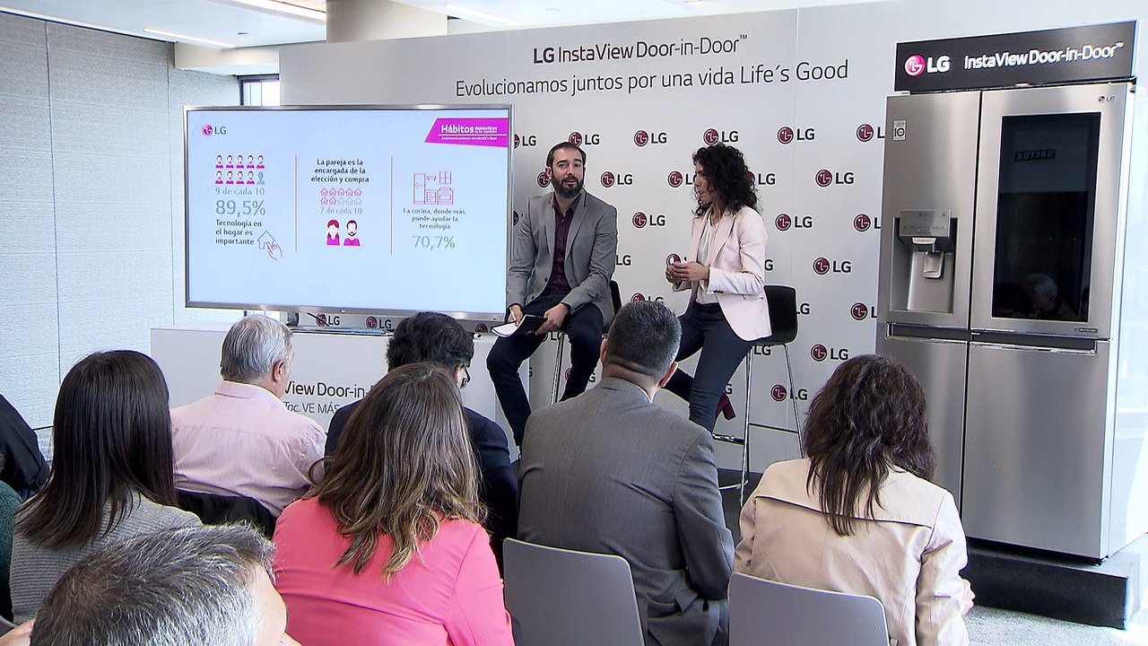 Cocinar y hacer la compra, labores domésticas preferidas por los españoles