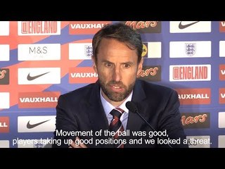 Gareth Southgate Delighted With England's Preparations Ahead Of World Cup