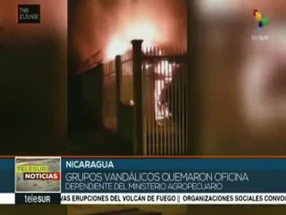 teleSUR Noticias: Irak: ordenan repetición de eleccion parlamentaria