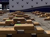 Policía Nacional incauto 193 kilos de droga en diversos operativos en Guayaquil