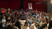 Hautes-Alpes : les voix de 300 enfants s’élèvent pour le festival Forts en Chant