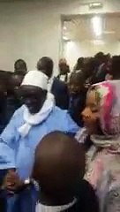 le protocole qui demande a celui qui filme de ne pas filmer quand le