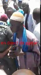 Voici un Gendarme idole