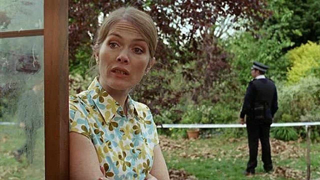 Rosemary And Thyme S03 Episode 3 Seeds Of Time video Dailymotion