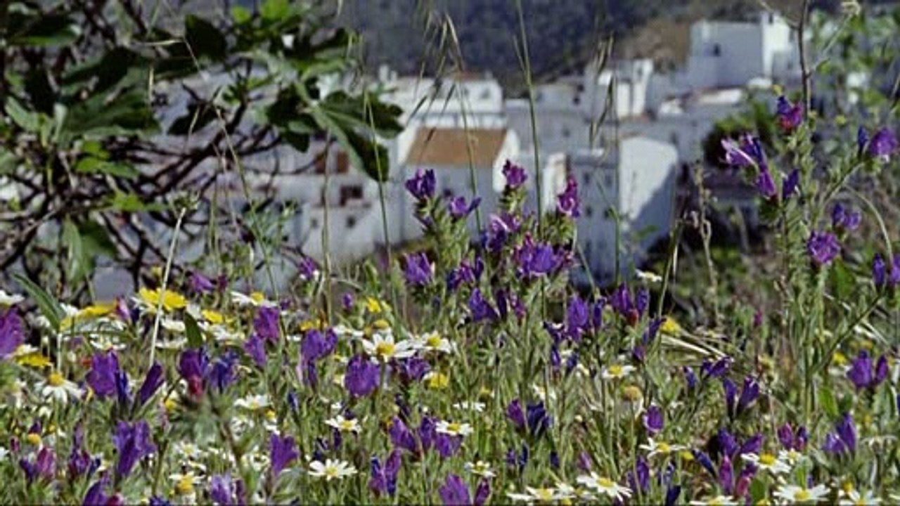 Rosemary And Thyme S03 Episode 4 Agua Cadaver video Dailymotion