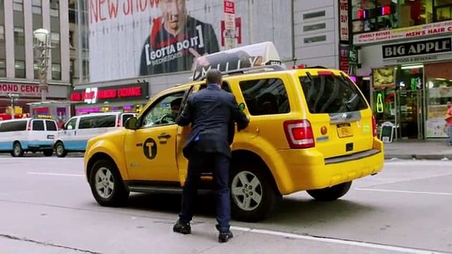 Comedians in Cars Getting Coffee S05E01