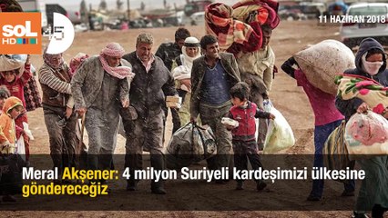 60 Saniyede günün özeti - 11 Haziran 2018