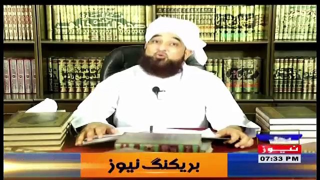 Noor Hai Ramzan – 11th June 2018