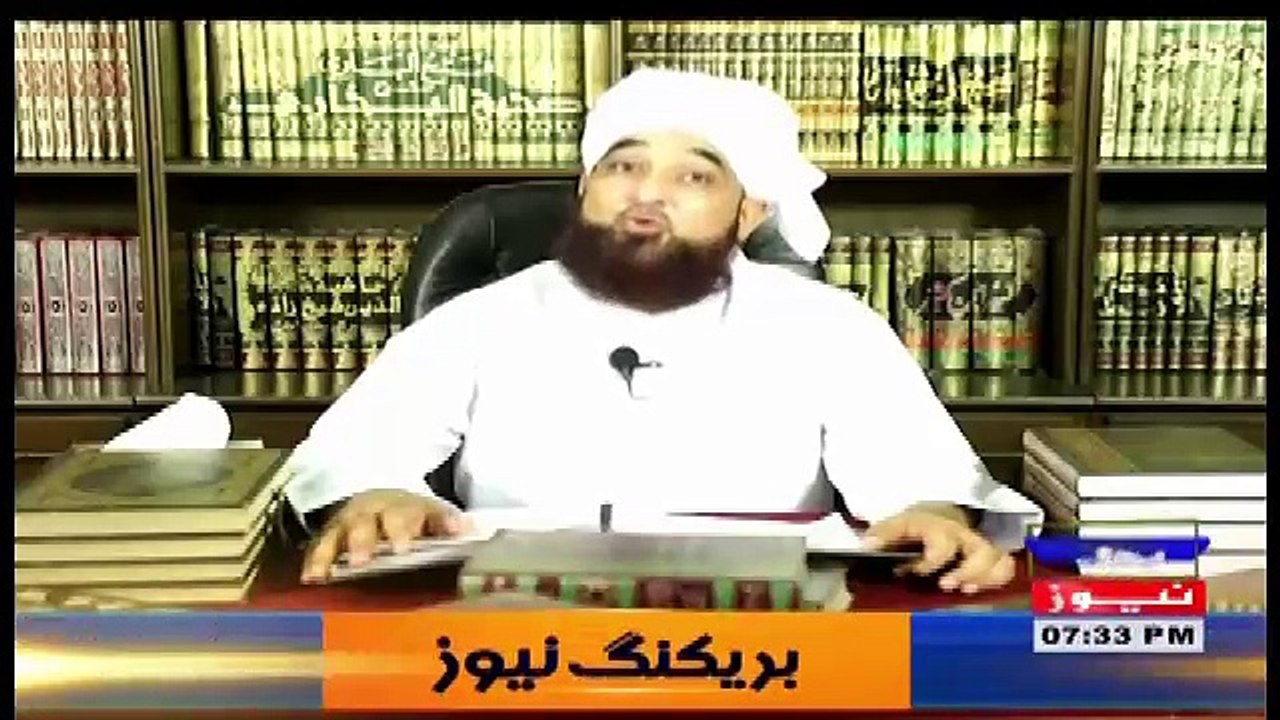 Noor Hai Ramzan – 11th June 2018