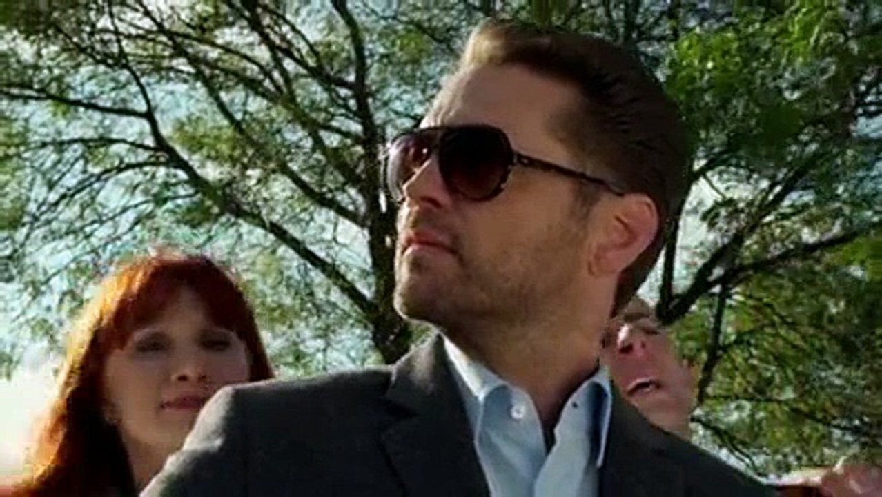 Call Me Fitz S03E09